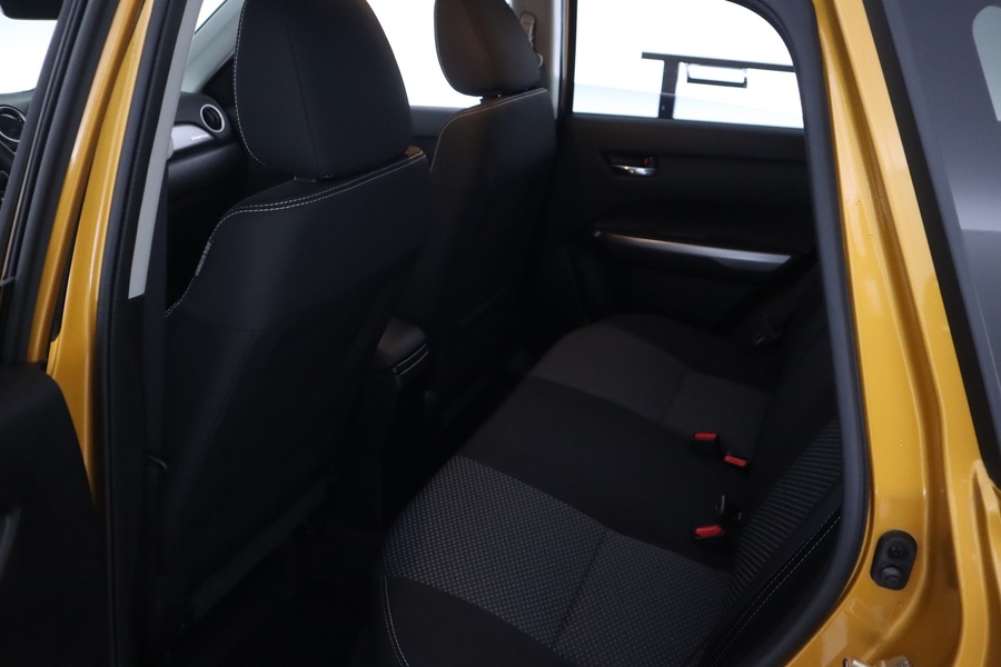 Suzuki Vitara vaihtoauto