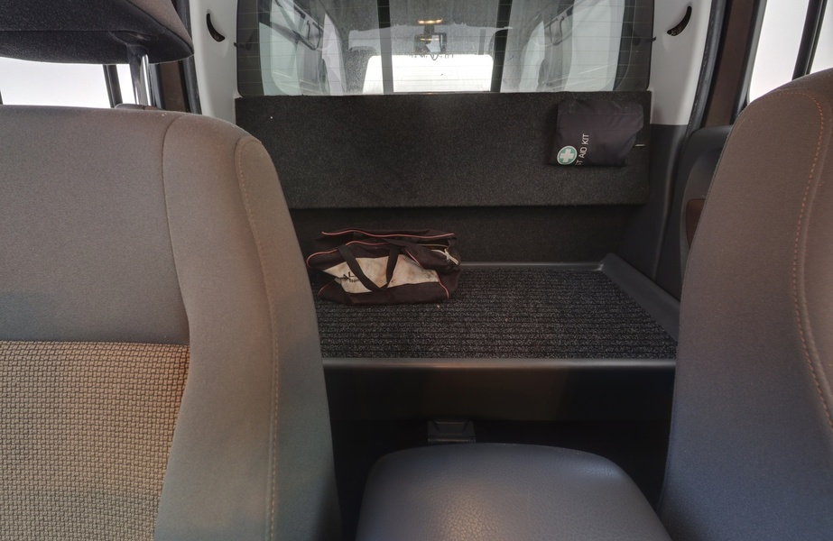 Volkswagen Amarok vaihtoauto