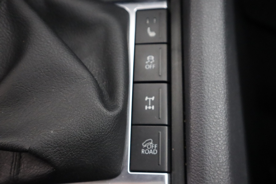 Volkswagen Amarok vaihtoauto