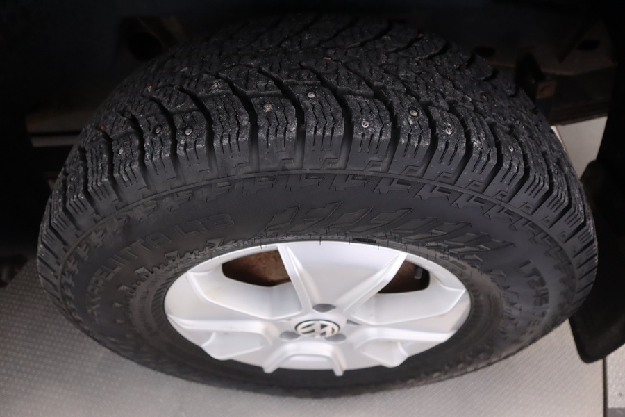 Volkswagen Amarok vaihtoauto