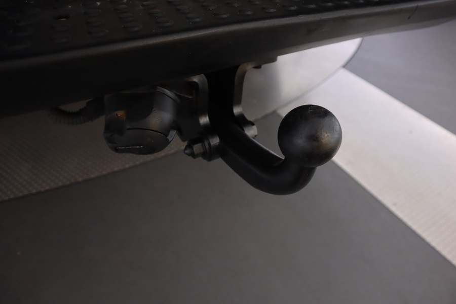 Volkswagen Amarok vaihtoauto