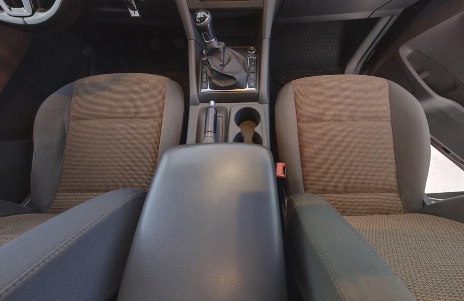 Volkswagen Amarok vaihtoauto