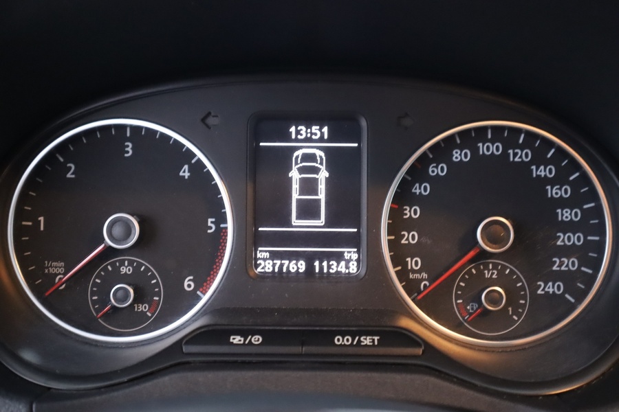 Volkswagen Amarok vaihtoauto