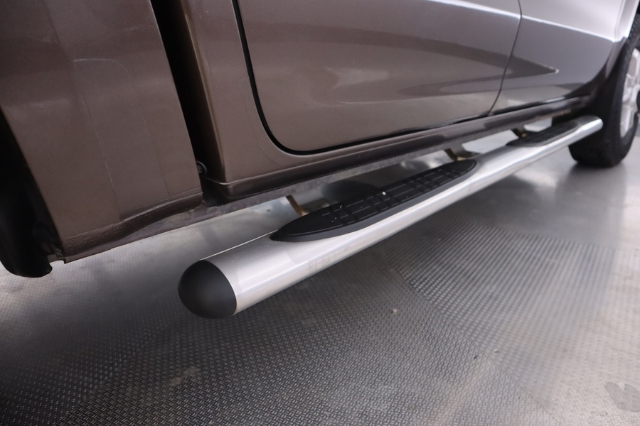 Volkswagen Amarok vaihtoauto