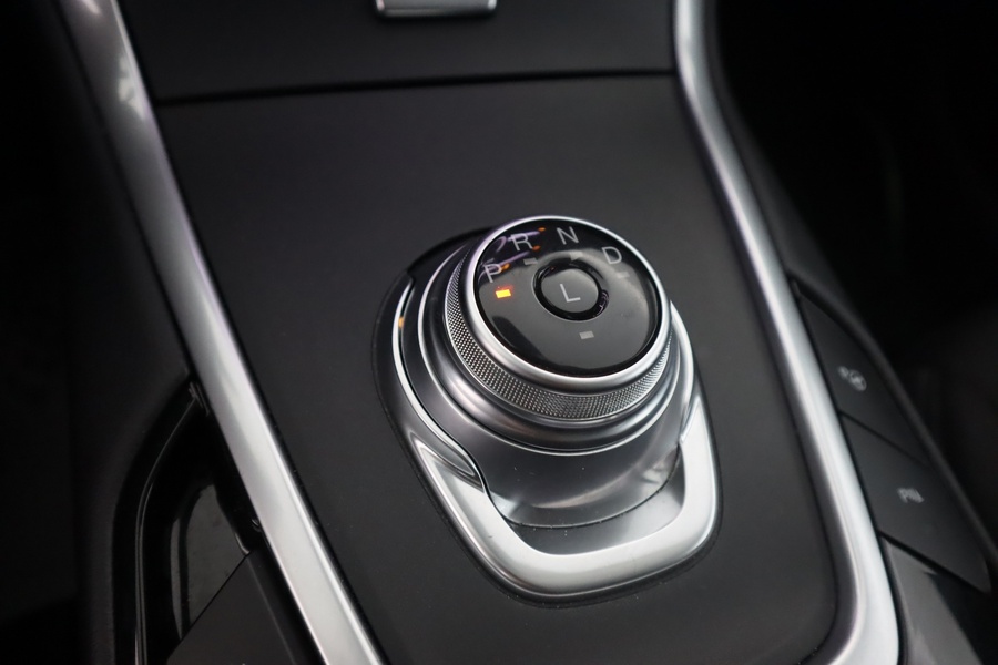 Ford S-MAX vaihtoauto