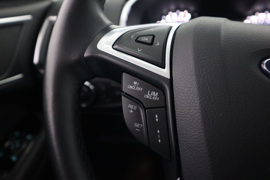 Ford S-MAX vaihtoauto