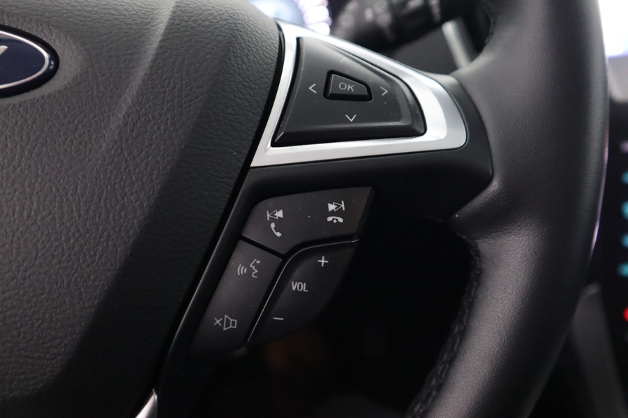 Ford S-MAX vaihtoauto