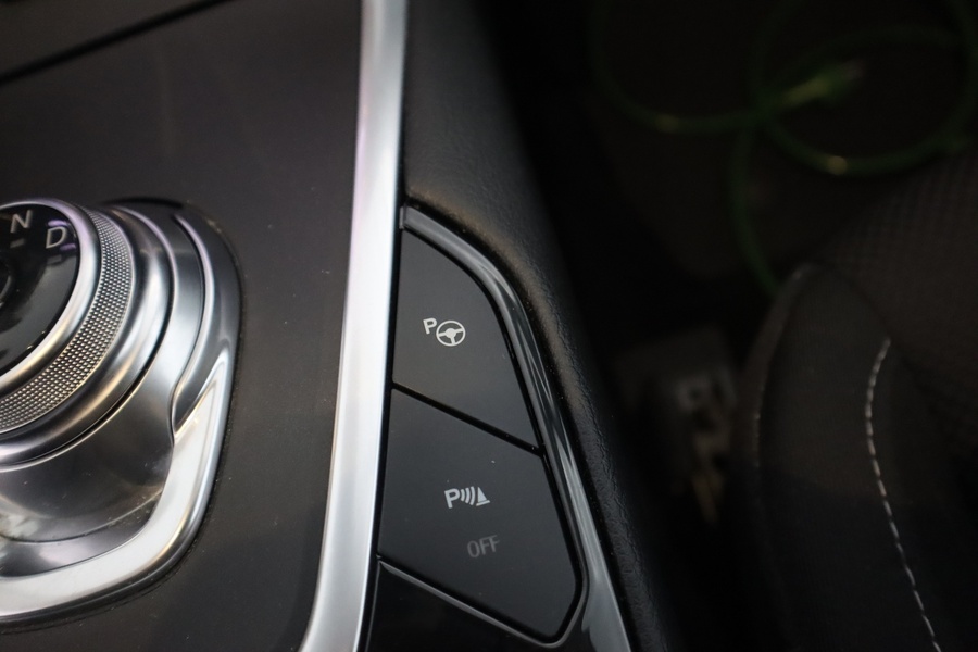 Ford S-MAX vaihtoauto