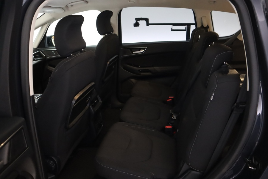 Ford S-MAX vaihtoauto