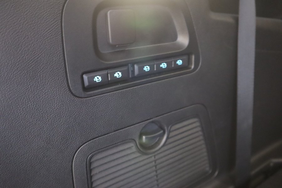 Ford S-MAX vaihtoauto