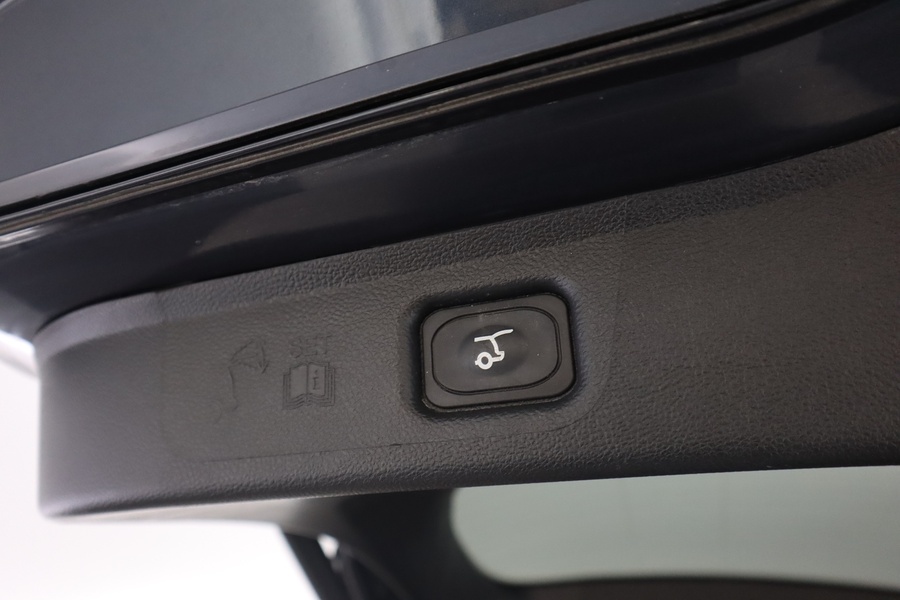 Ford S-MAX vaihtoauto