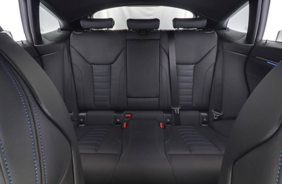 BMW i4 M50 vaihtoauto