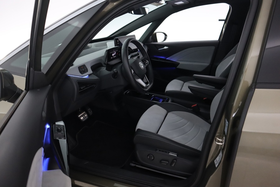 Volkswagen ID.3 vaihtoauto