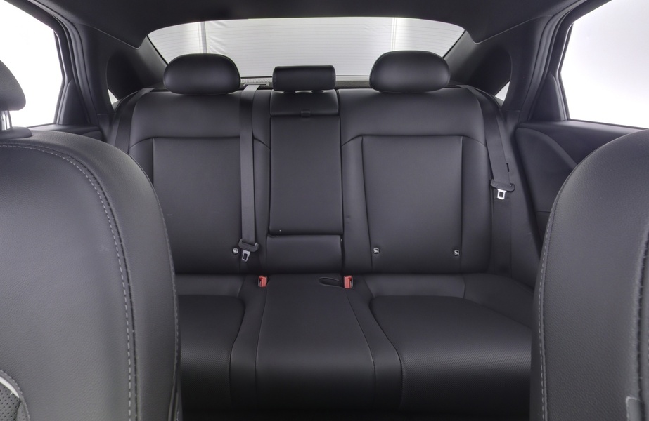 Hyundai IONIQ 6 vaihtoauto