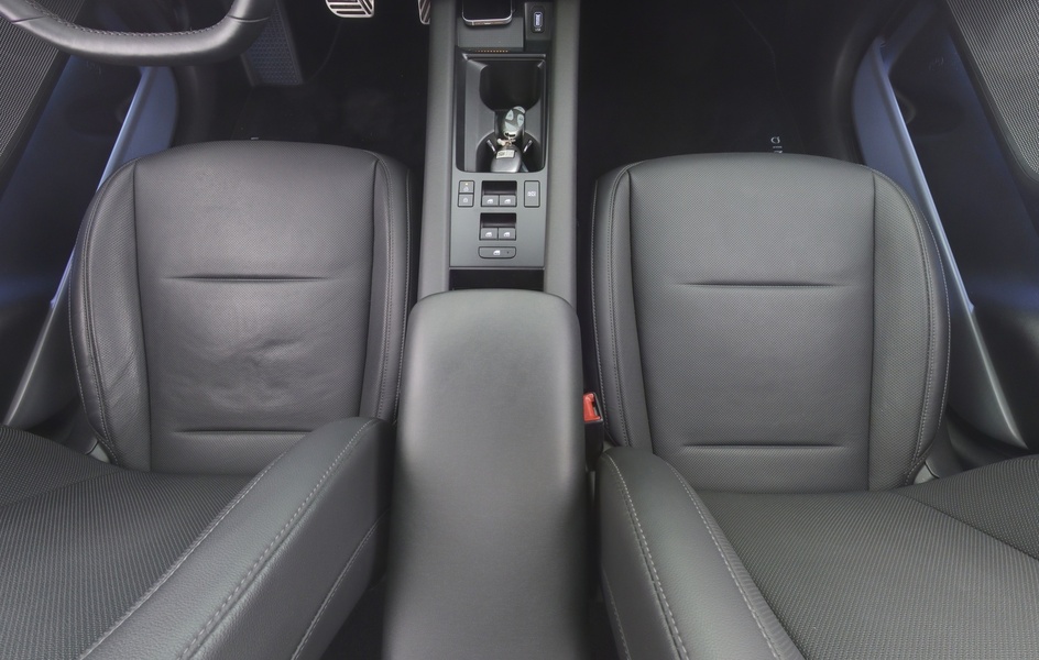 Hyundai IONIQ 6 vaihtoauto