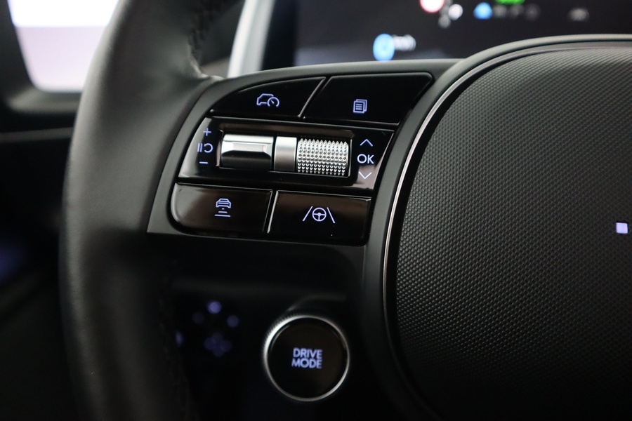 Hyundai IONIQ 6 vaihtoauto