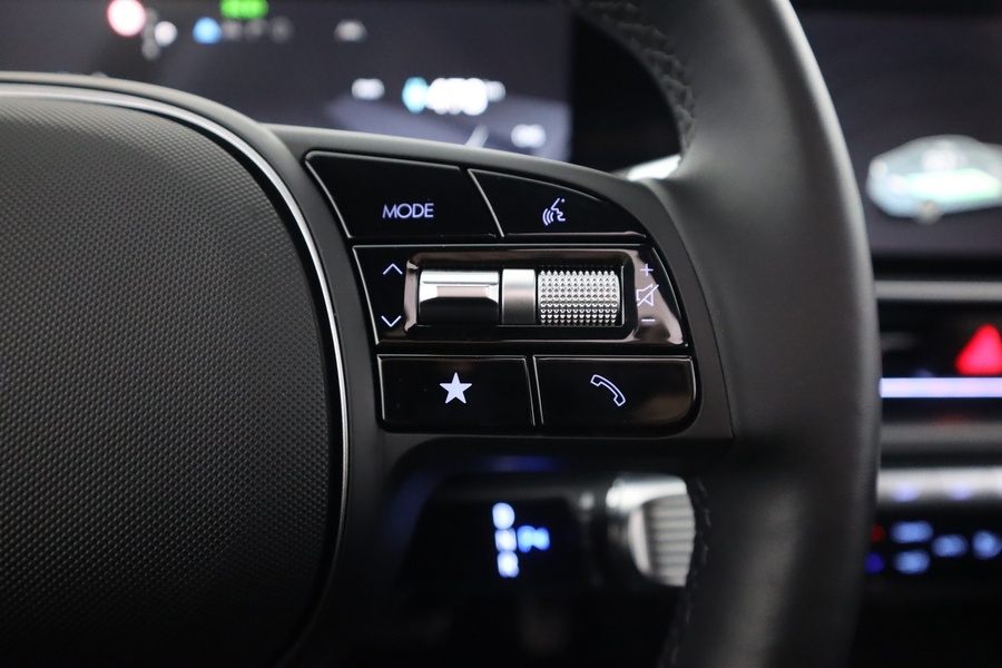 Hyundai IONIQ 6 vaihtoauto