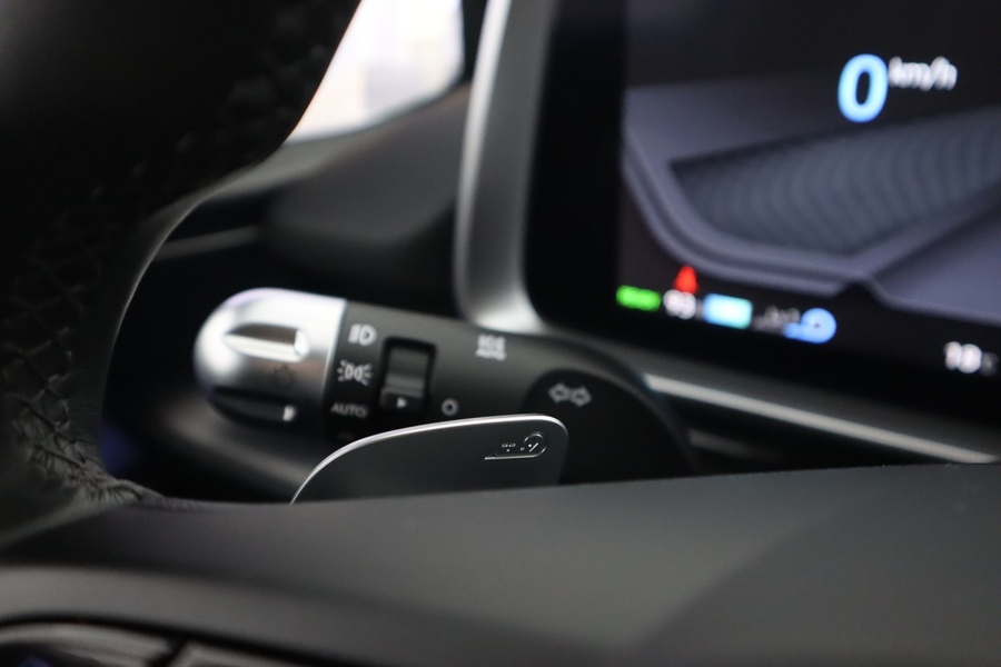 Hyundai IONIQ 6 vaihtoauto