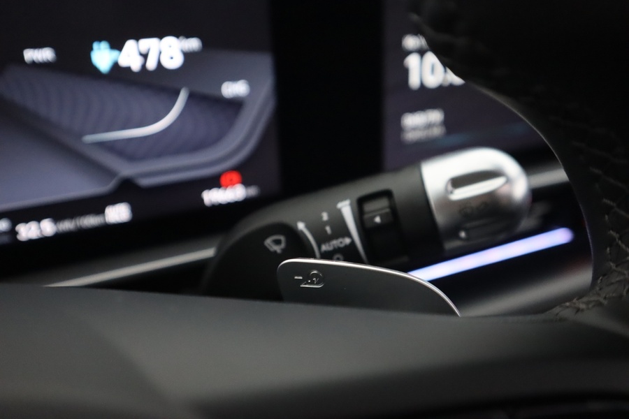 Hyundai IONIQ 6 vaihtoauto