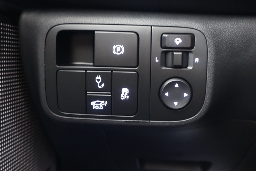 Hyundai IONIQ 6 vaihtoauto