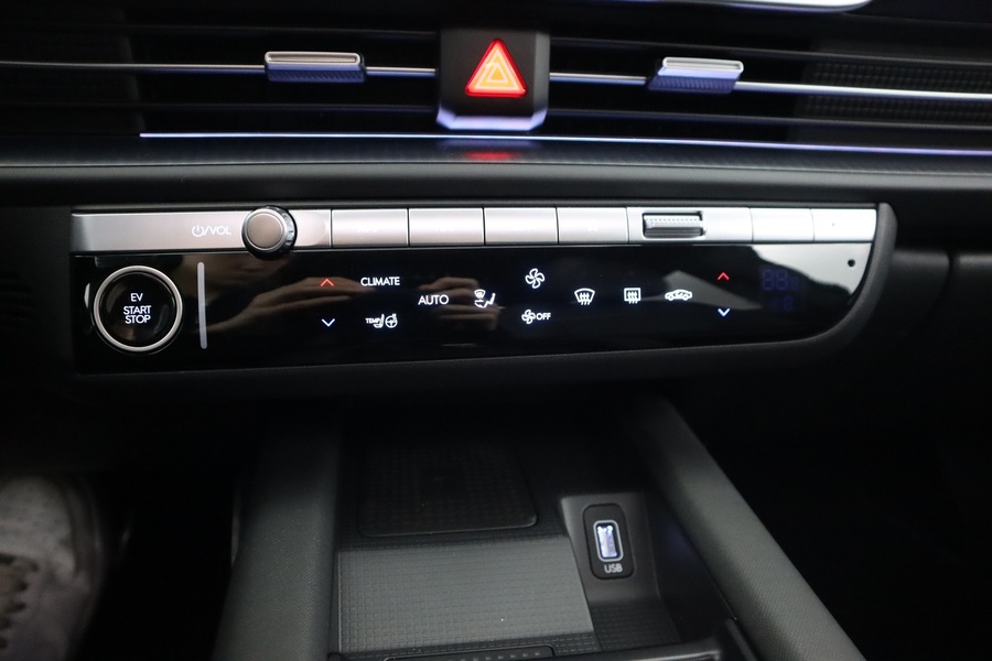 Hyundai IONIQ 6 vaihtoauto