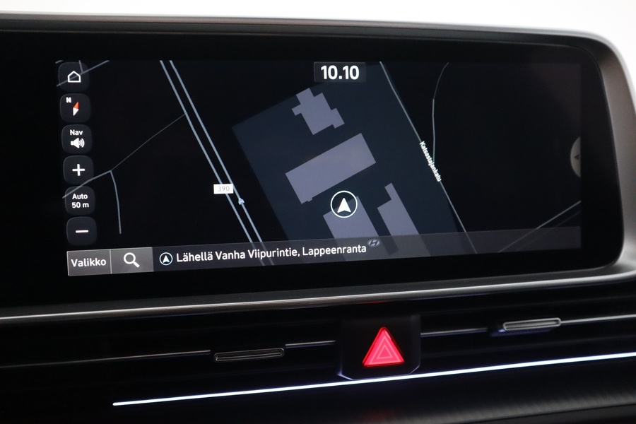 Hyundai IONIQ 6 vaihtoauto