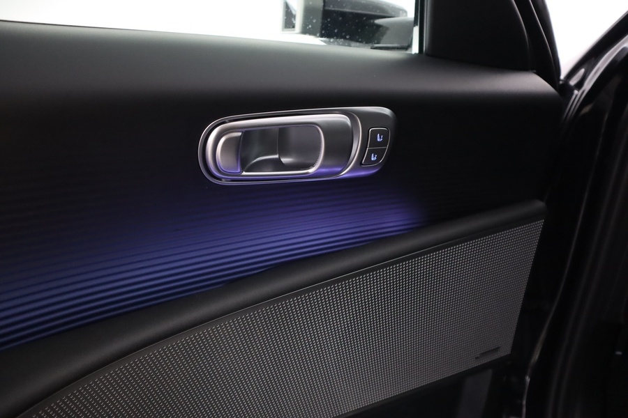 Hyundai IONIQ 6 vaihtoauto