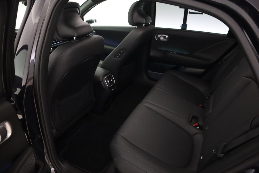 Hyundai IONIQ 6 vaihtoauto