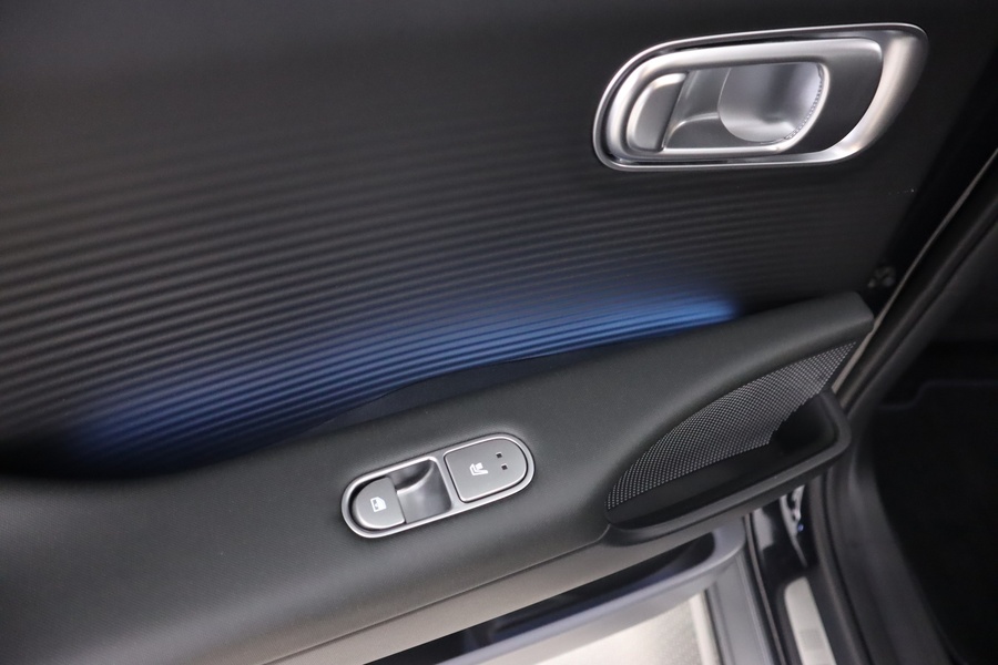 Hyundai IONIQ 6 vaihtoauto