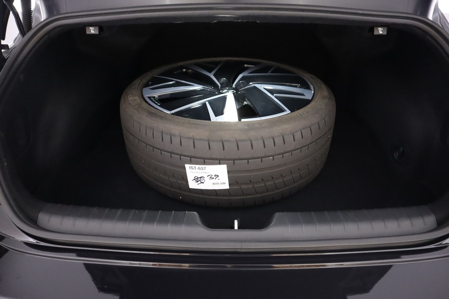 Hyundai IONIQ 6 vaihtoauto