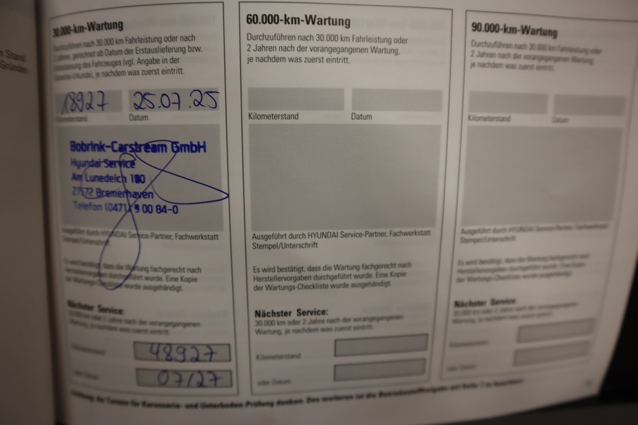 Hyundai IONIQ 6 vaihtoauto