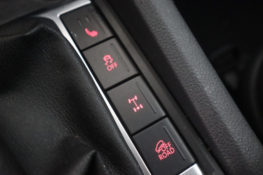 Volkswagen Amarok vaihtoauto