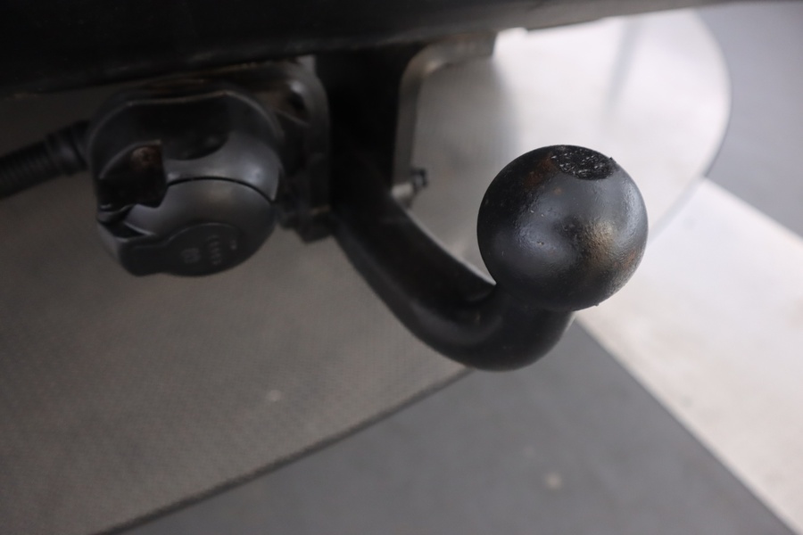 Volkswagen Amarok vaihtoauto