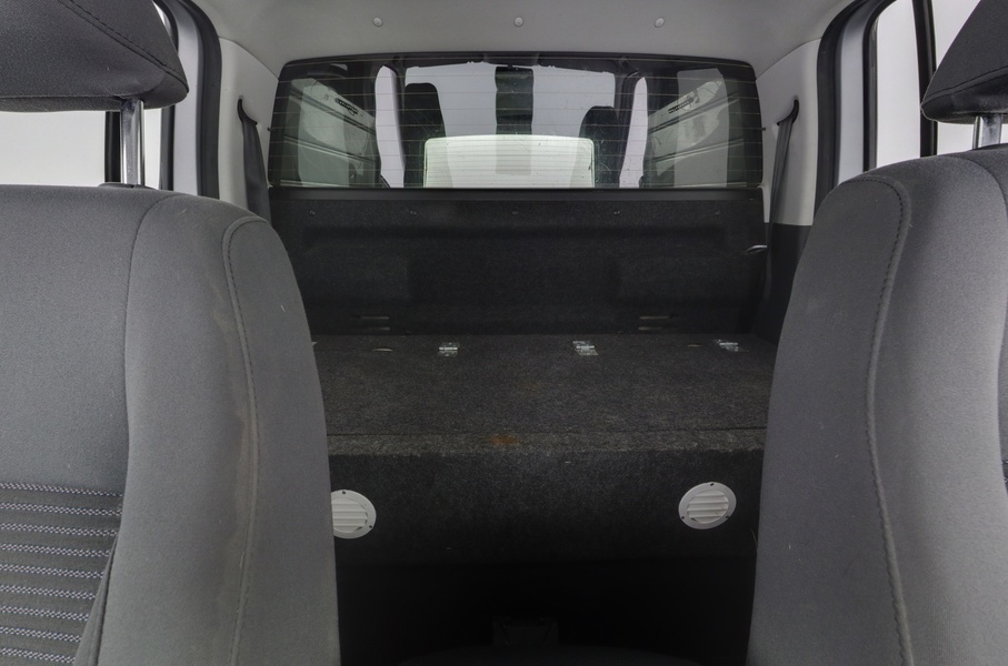 Volkswagen Amarok vaihtoauto