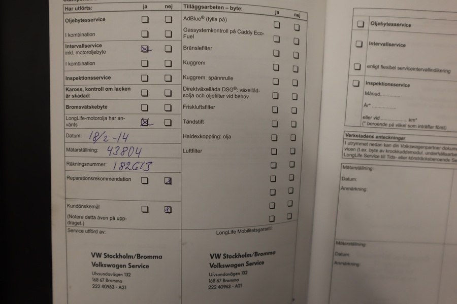 Volkswagen Amarok vaihtoauto