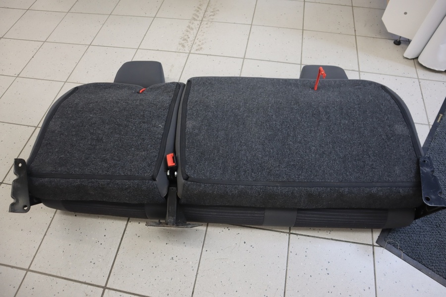 Volkswagen Amarok vaihtoauto