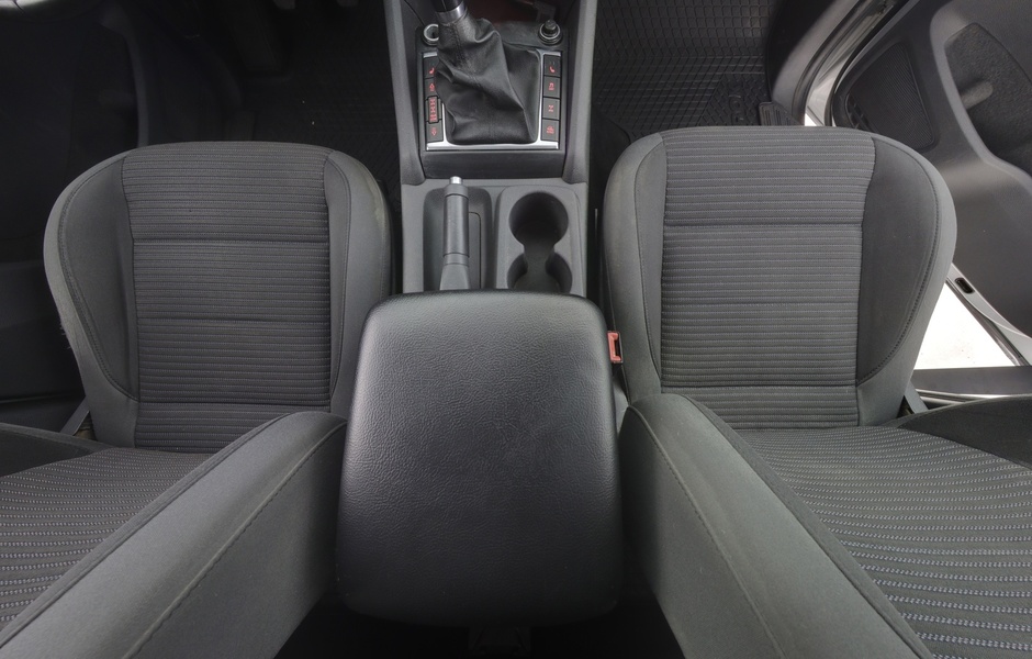 Volkswagen Amarok vaihtoauto