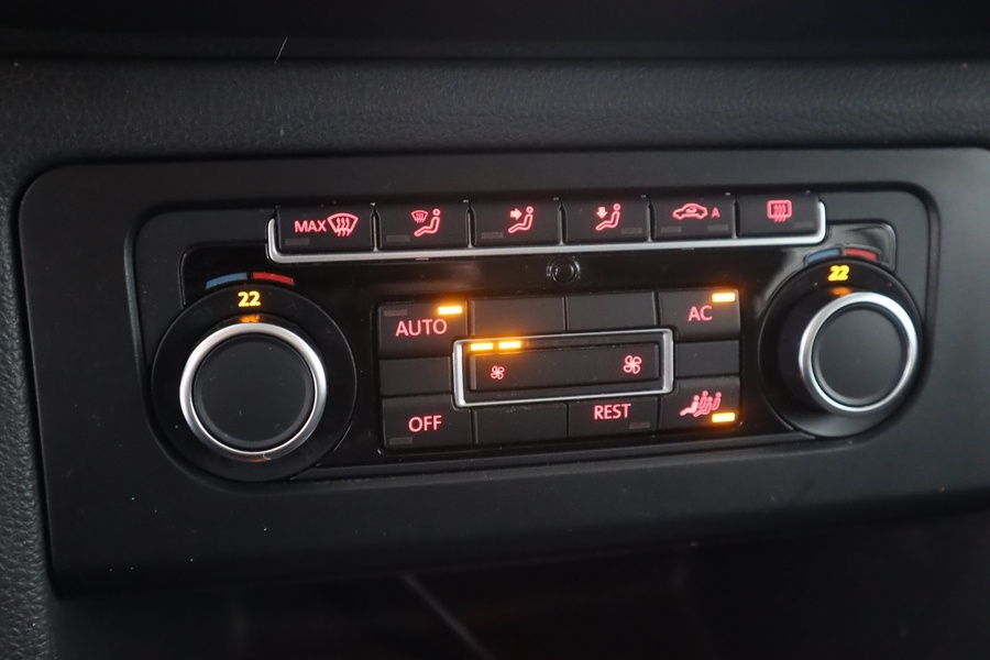 Volkswagen Amarok vaihtoauto