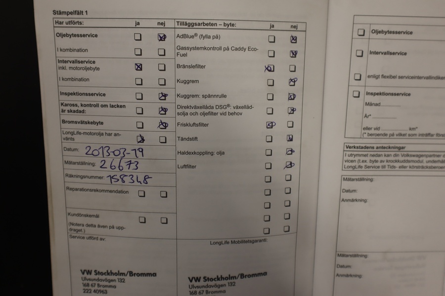 Volkswagen Amarok vaihtoauto