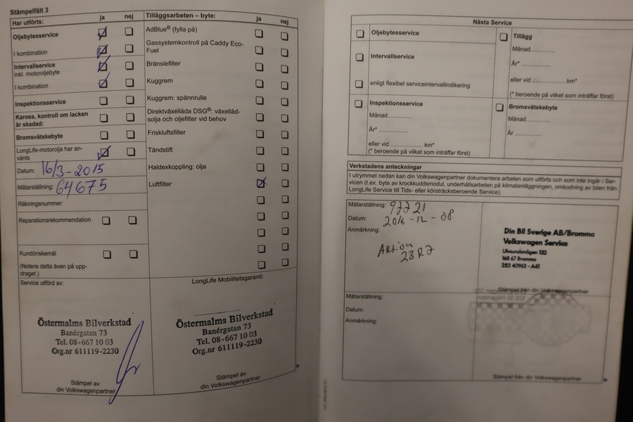 Volkswagen Amarok vaihtoauto