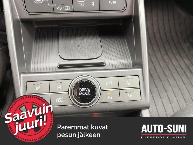 Hyundai KONA Electric vaihtoauto