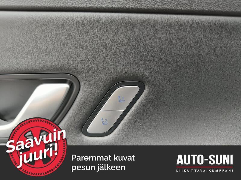 Hyundai KONA Electric vaihtoauto
