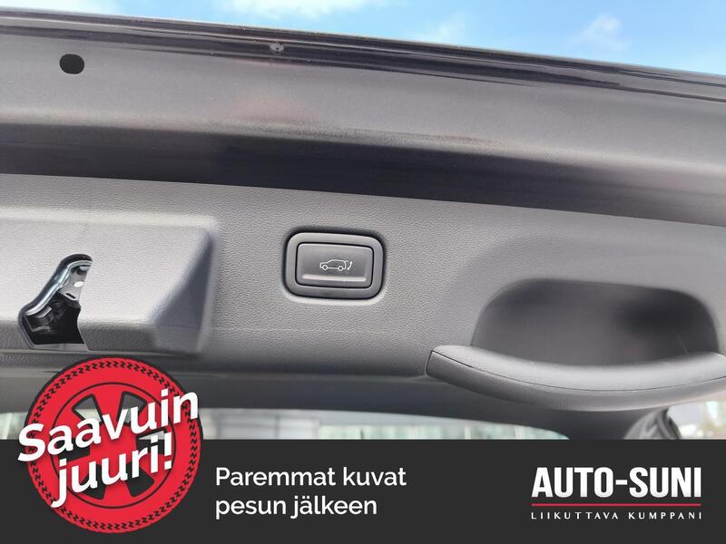 Hyundai KONA Electric vaihtoauto