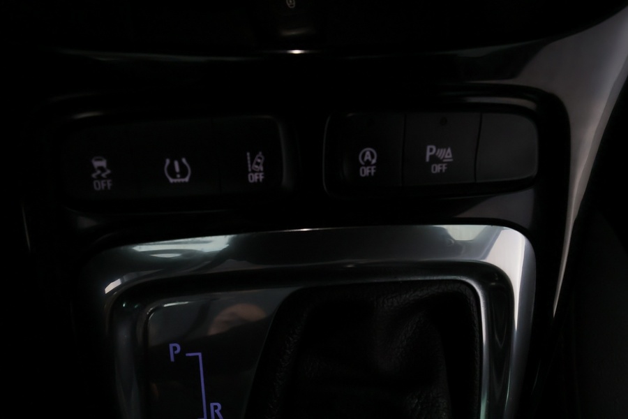 Opel Crossland X vaihtoauto