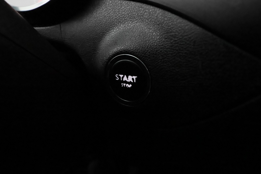 Opel Crossland X vaihtoauto