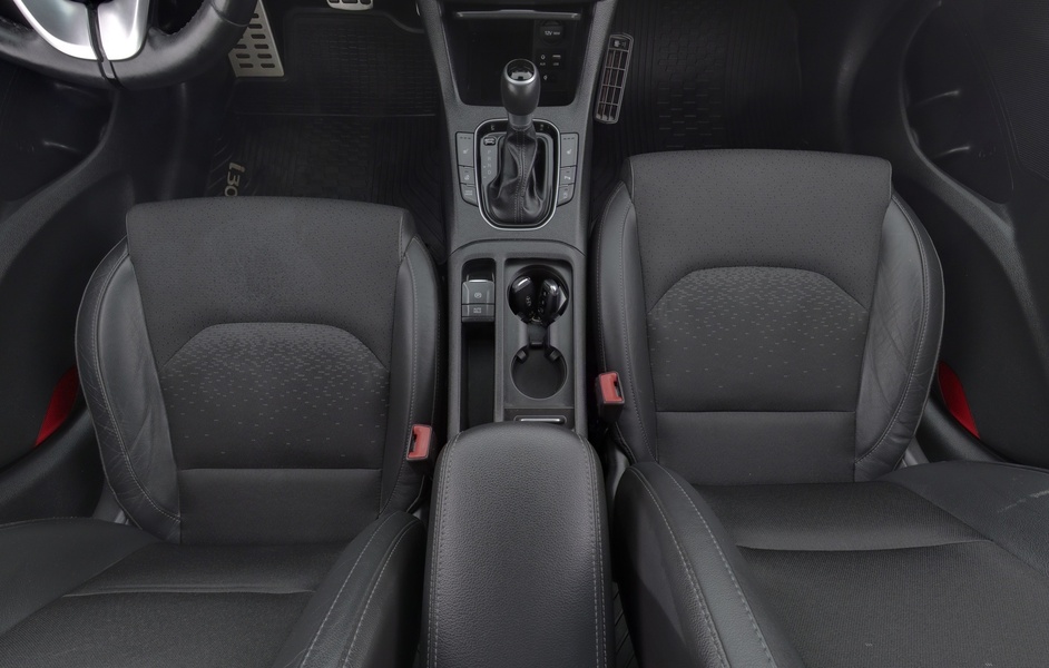 Hyundai i30 Wagon vaihtoauto