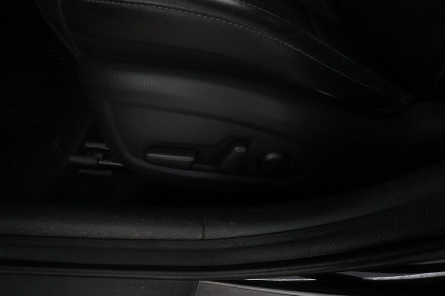 Hyundai i30 Wagon vaihtoauto