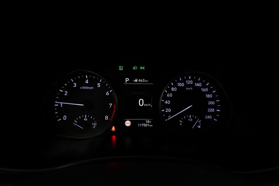 Hyundai i30 Wagon vaihtoauto