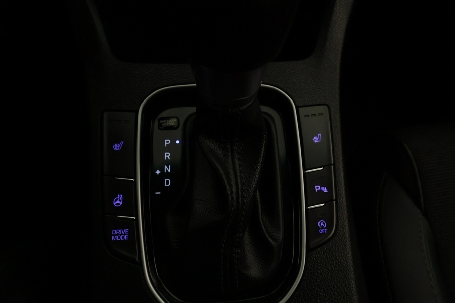 Hyundai i30 Wagon vaihtoauto