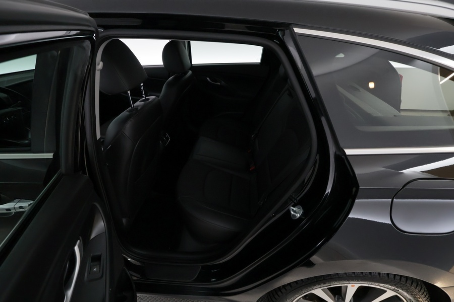 Hyundai i30 Wagon vaihtoauto